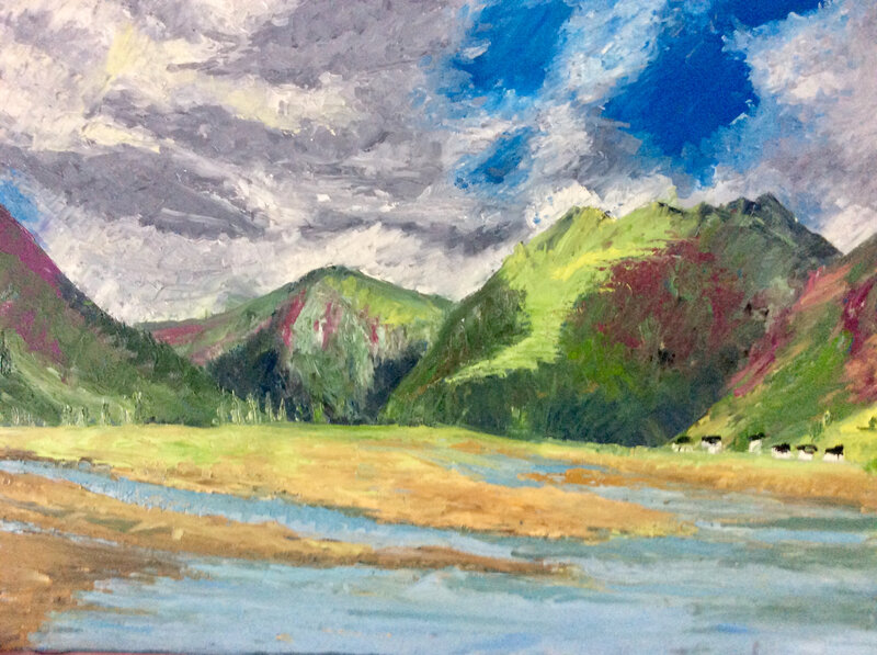 2017 Glencoe