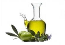 huile olive