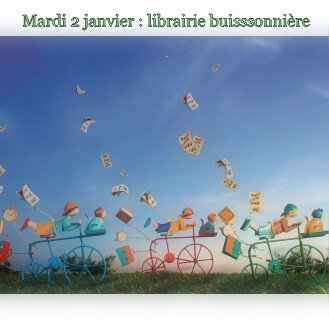 librairie-buissonnière