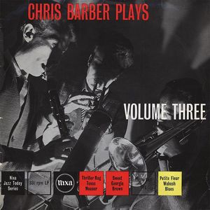 Chris_Barber___1956___Chris_Barber_Plays__Vol