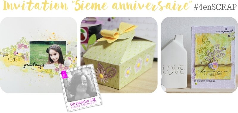 Christelle LM
