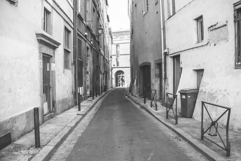 Rue des Lanternières