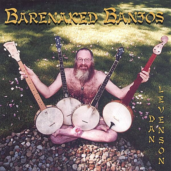 Barenaked Banjo
