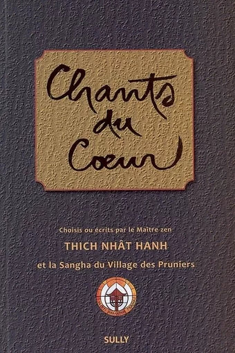 Chants du coeur