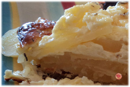 gâteau de pomme de terre recettes Cake au chocolat à la pomme de terre