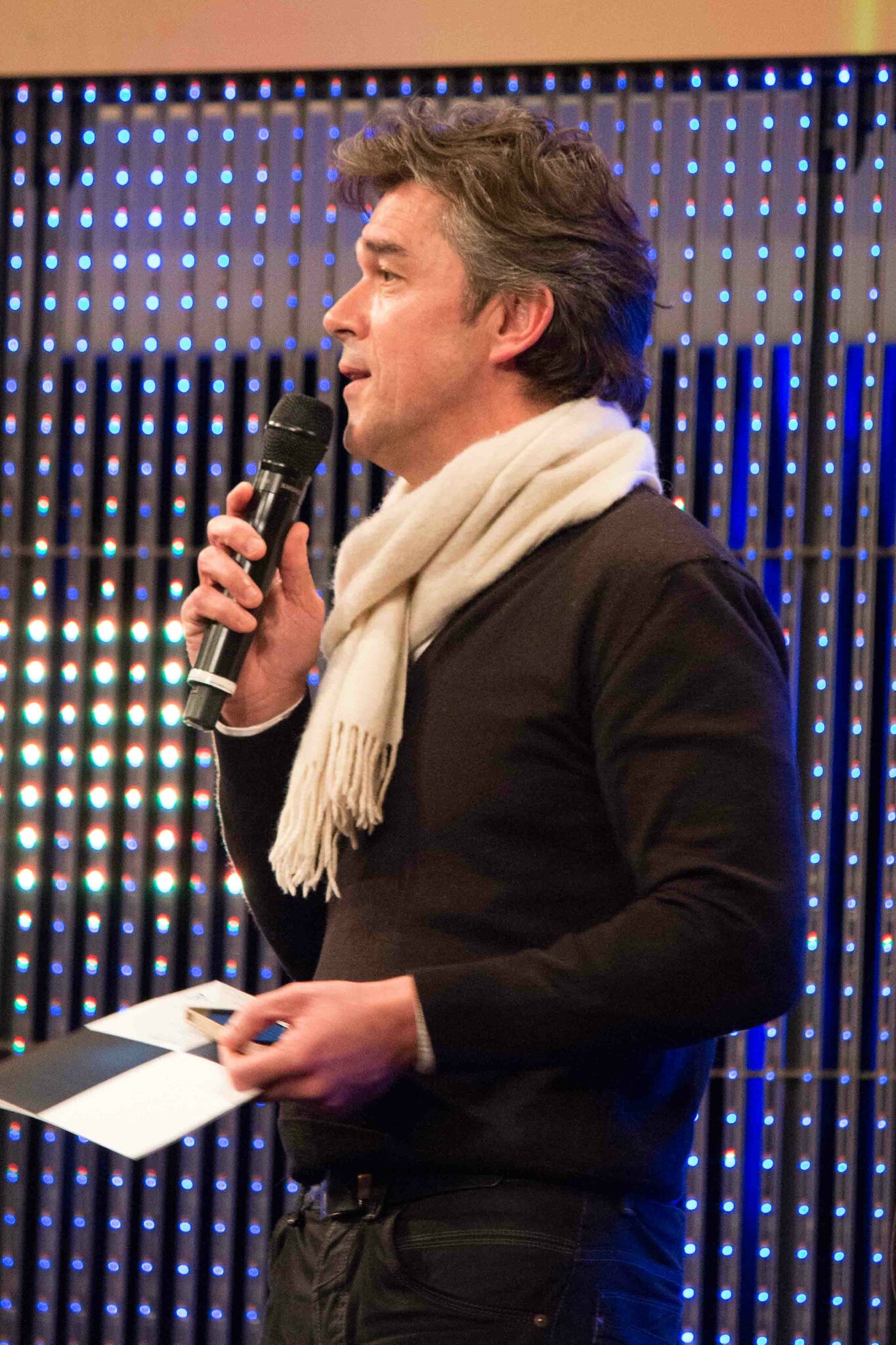 Bertrand Rault