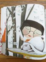 Les yeux d'Alix 