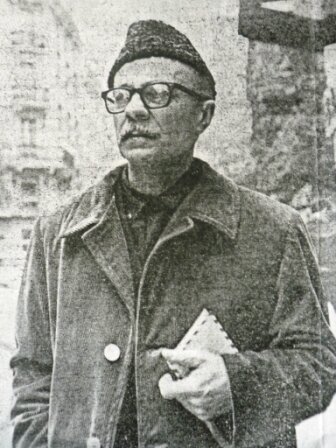 Ernesto Sabato