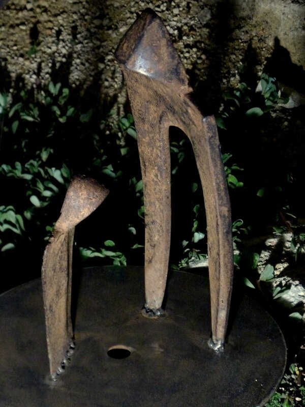 pioches-Geoff sculpteur
