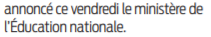 2021 09 18 SO Près de 3300 classes fermées à cause de l'épidémie2