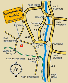 KAKTEENLAND