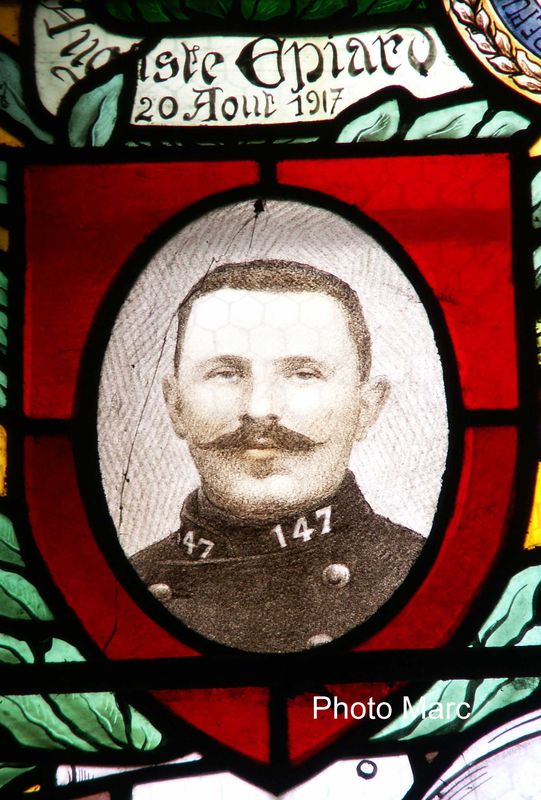 EPIARD Auguste