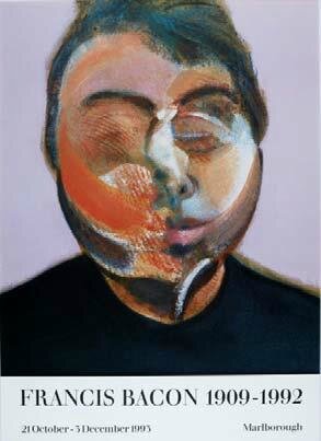 Two Lost Francis Bacon Paintings Are Rediscovered and