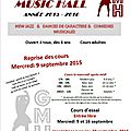 GMH- Génération Music-Hall