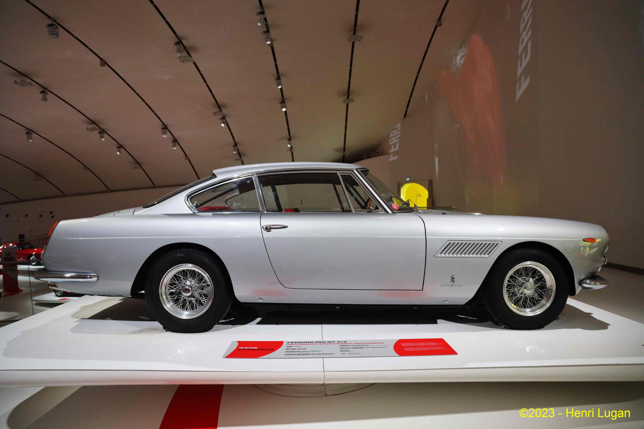 Ferrari 250 GTE_12 - 1957 [I] HL_GF