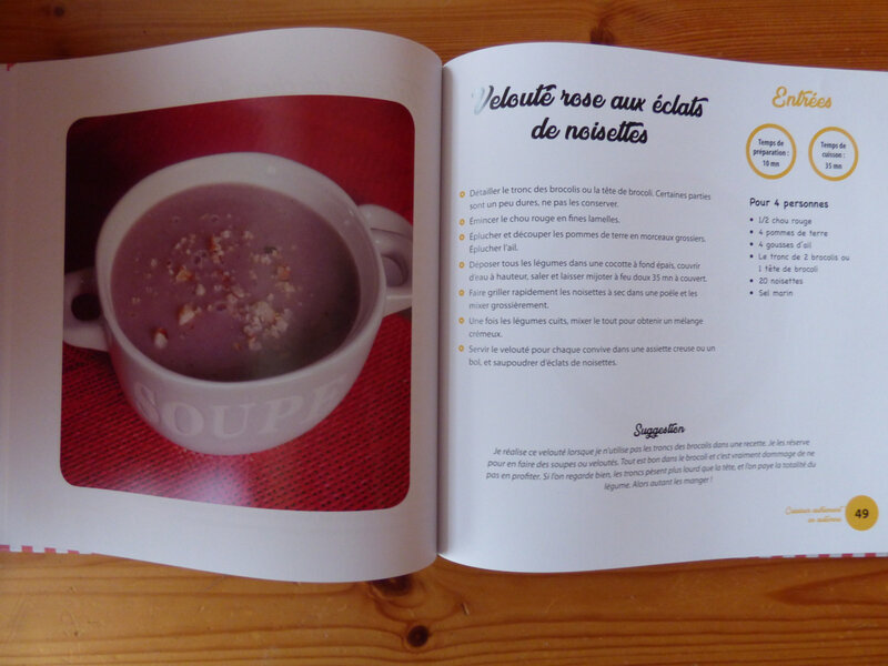 Cuisiner autrement en automne (1)