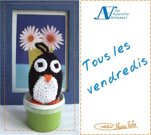 vendrediR