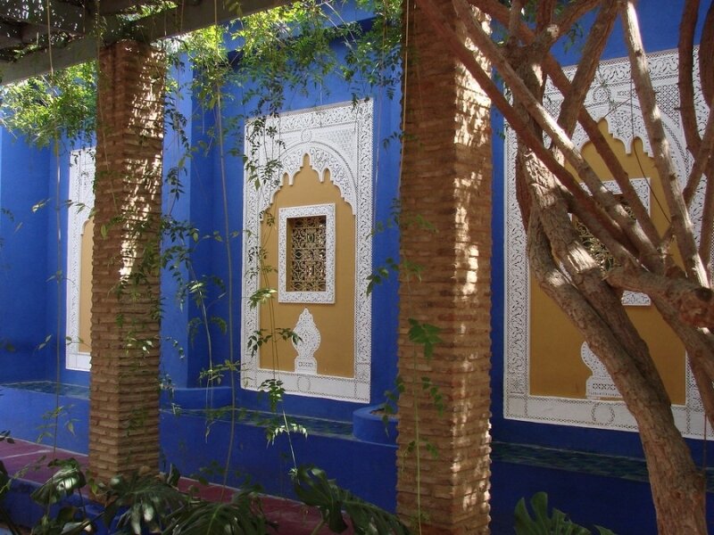 Les Jardins de Majorel (10)
