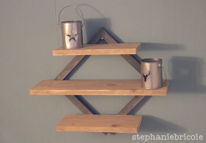 etagere