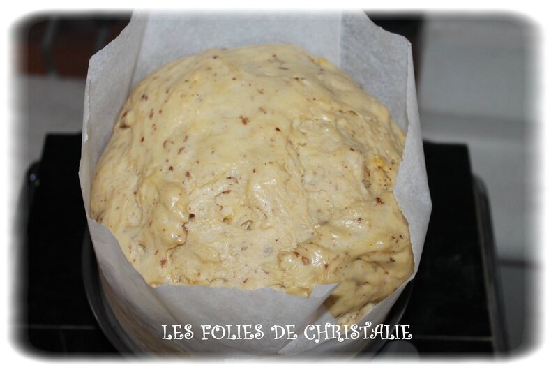Panettone 12