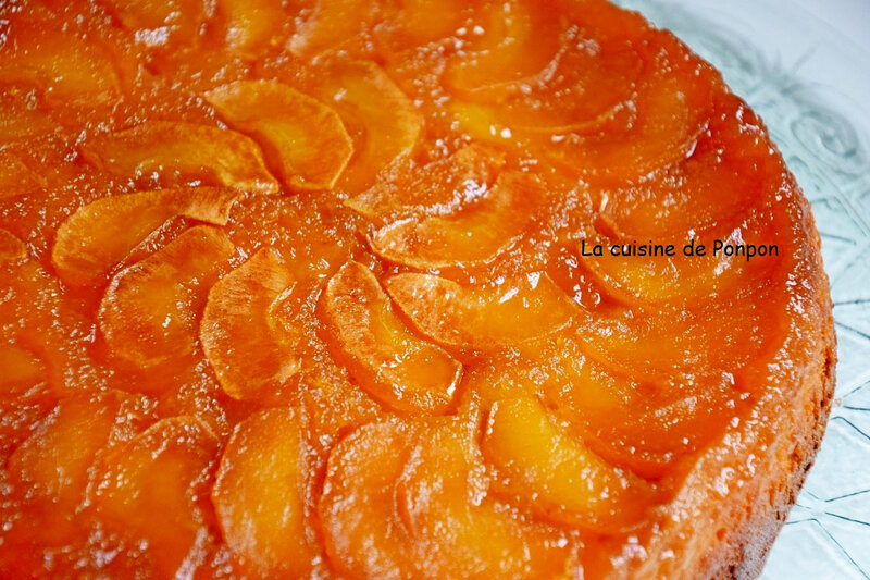 gateau tatin (12)