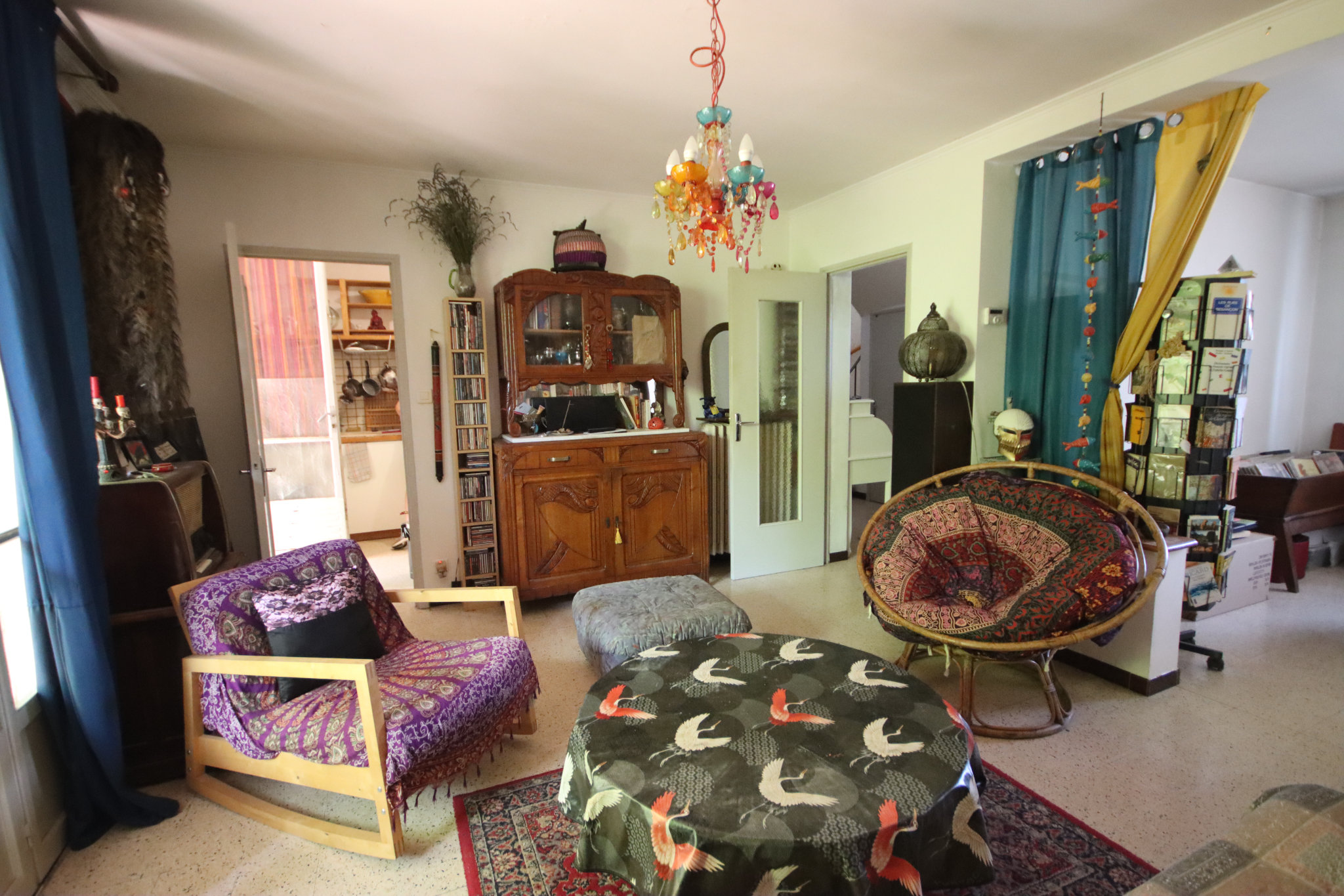 L'IMMOBILIER SUR MONTEUX