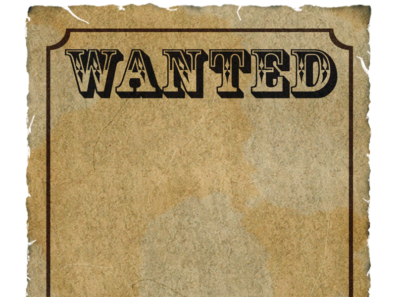 wanted2