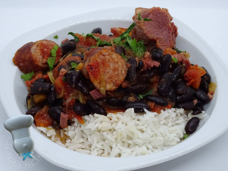 Feijoada