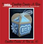CREATE A BOX N°10
