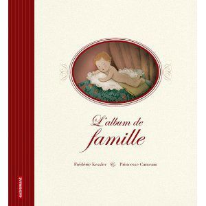 L'album de famille