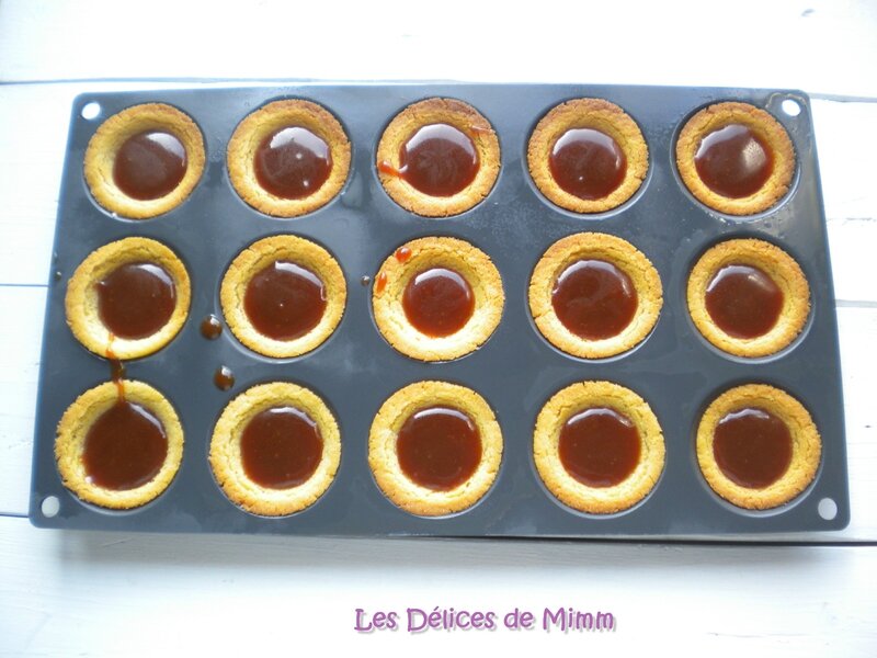 Les Krumchy de Christophe Michalak