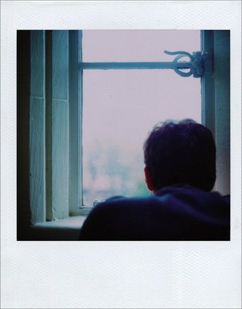 Solitude_Polaroid_by_iyidin