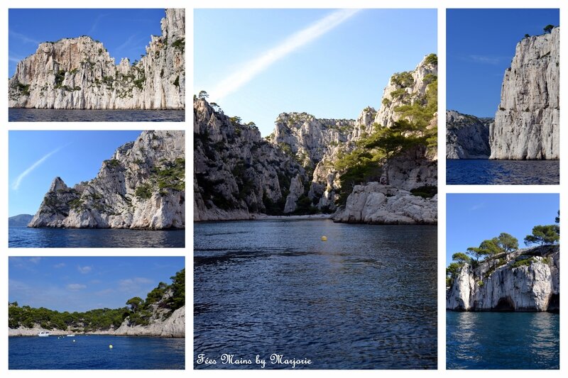 L'été en automne Cassis2