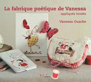 La fabrique poétique de Vanessa