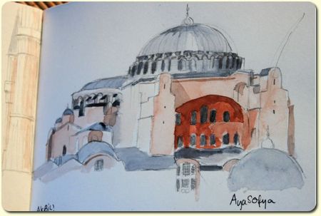 ayasofya