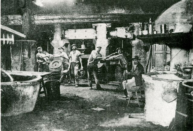 Moulin-a-huile-interieur