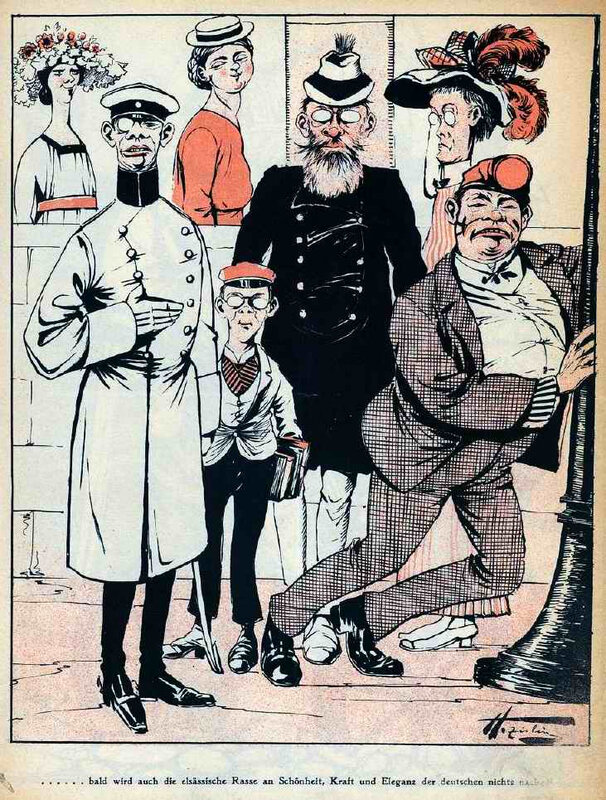 Alsace Zislin 1905 5
