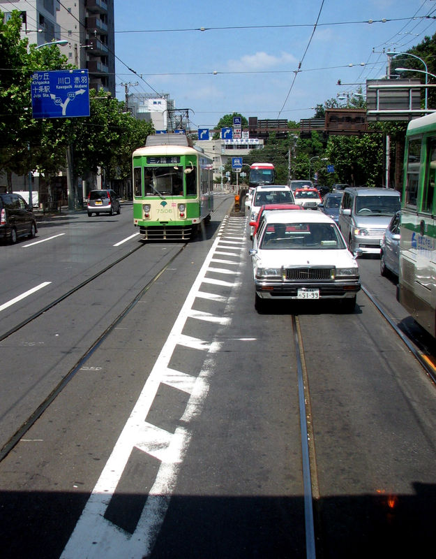 Toden 7500 (7506形)