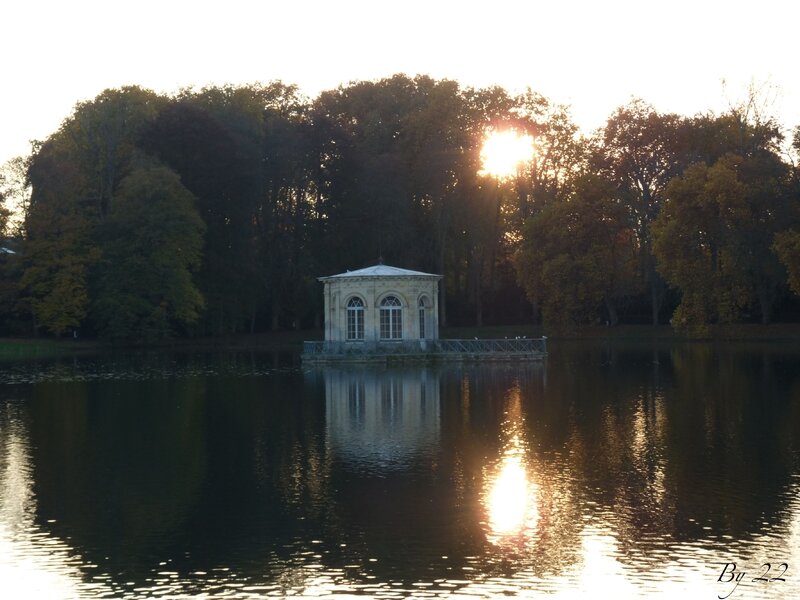 Refuge - Octobre 2011