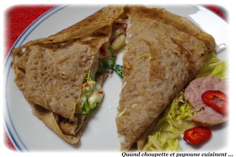 galettes au sarrasin-1924