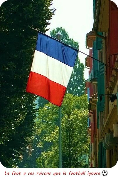 Quartier Drouot - Au nom du foot et