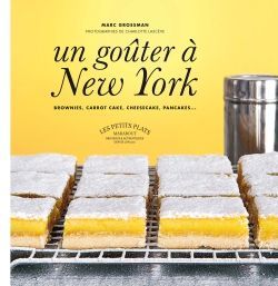 marabout New York a Paris