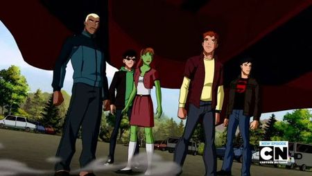 Young-Justice-01x03-Welcome-To-Happy-Harbor-14