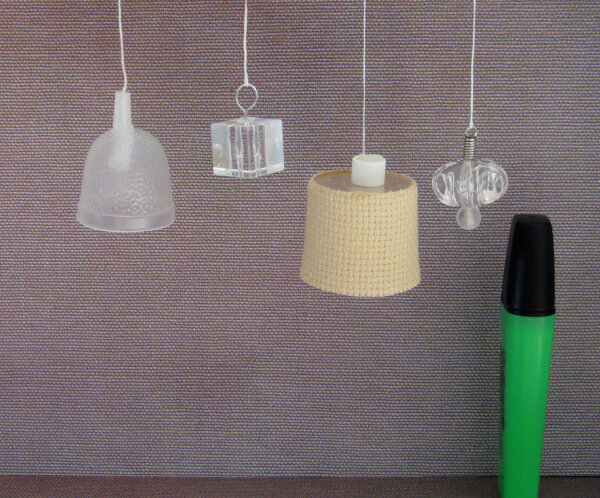 Luminaires mini (1)