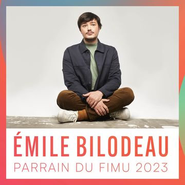 Emile Bilodeau FIMU