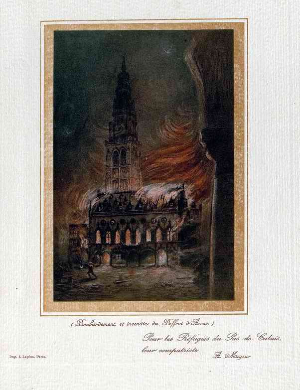 Arras dans la tourmente14
