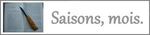 Challenge Lire sous la contrainte mois