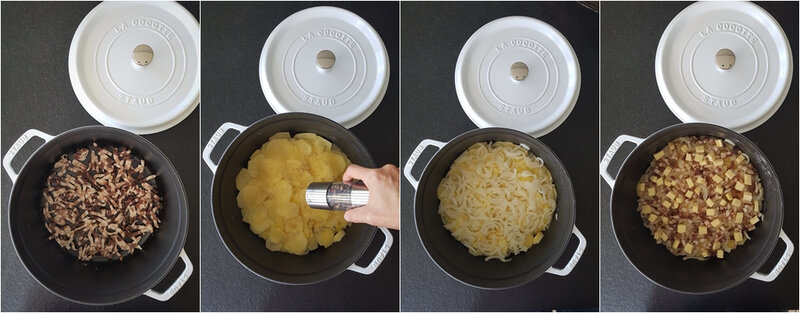 roigebragelti pas a pas