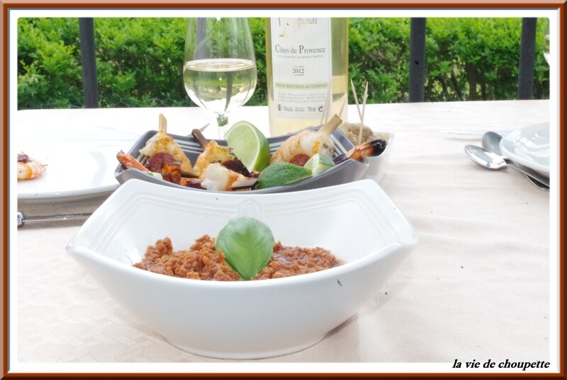 gambas au chorizo-45