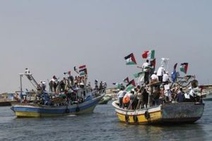flotille_Gaza